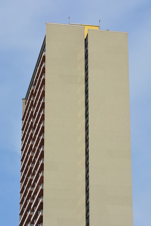 campus