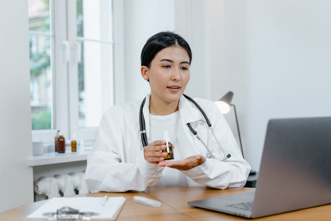 doctor